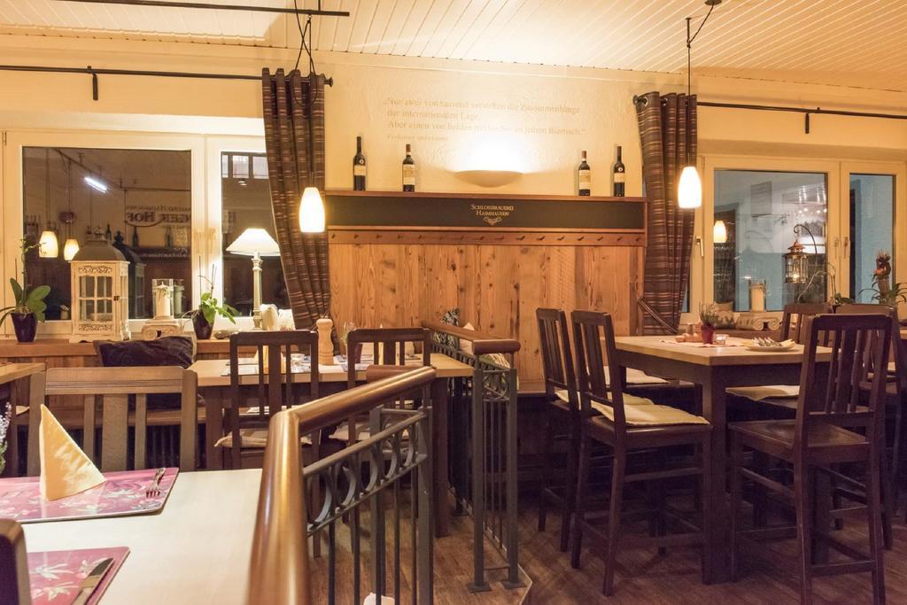 Hotel Echinger Hof Bei Muenchen Eching  Zewnętrze zdjęcie