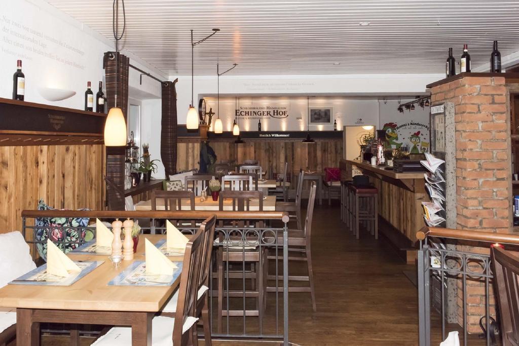 Hotel Echinger Hof Bei Muenchen Eching  Zewnętrze zdjęcie