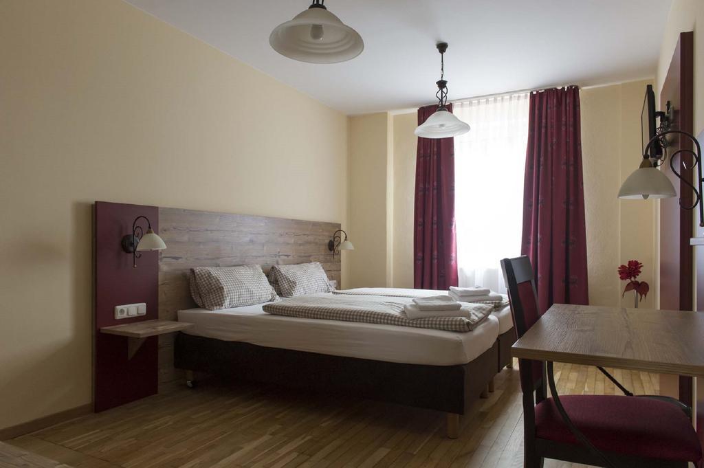 Hotel Echinger Hof Bei Muenchen Eching  Pokój zdjęcie