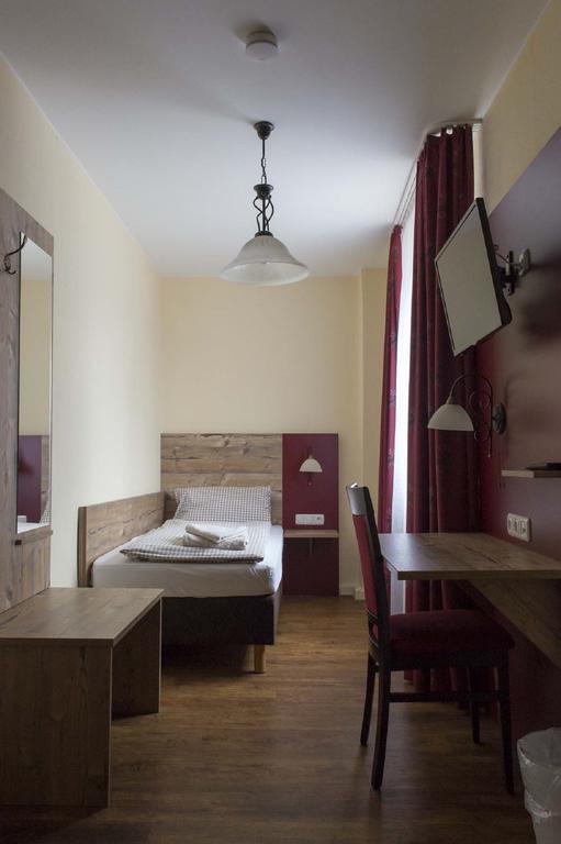 Hotel Echinger Hof Bei Muenchen Eching  Pokój zdjęcie
