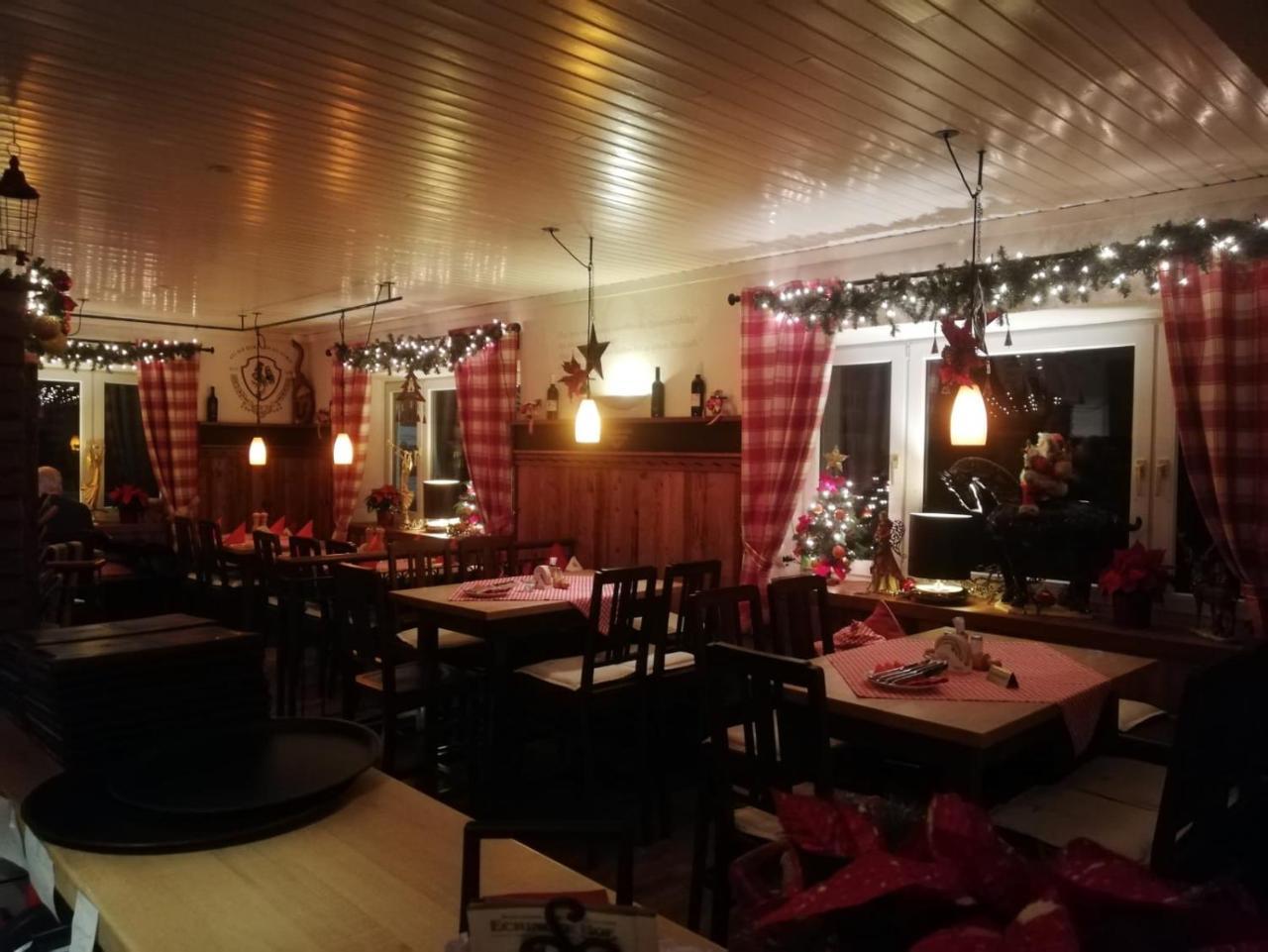 Hotel Echinger Hof Bei Muenchen Eching  Zewnętrze zdjęcie